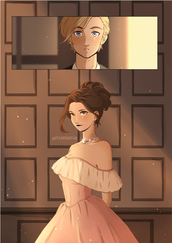 Scene from Matxon Hall